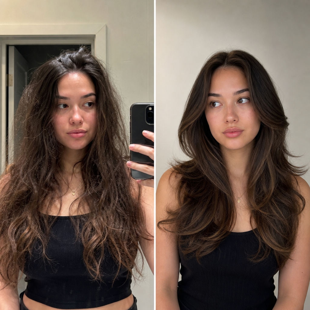 Salon preview