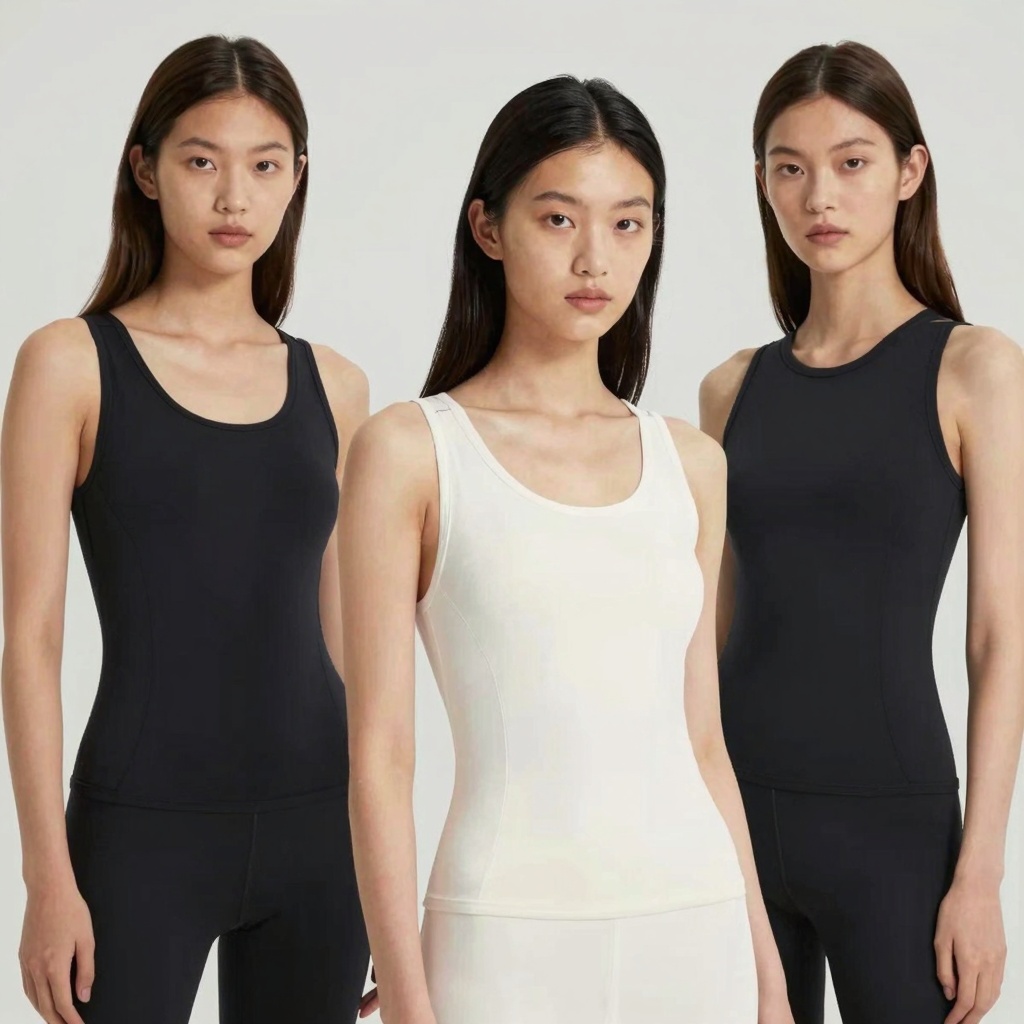 Fashion Models - AI-Generated Professional Models | Browse All Types