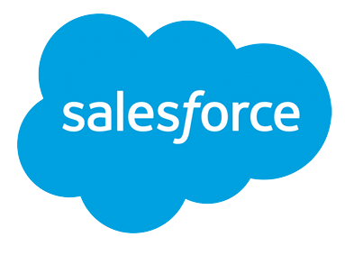 Salesforce logo